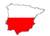 L´AZAGAYA - Polski